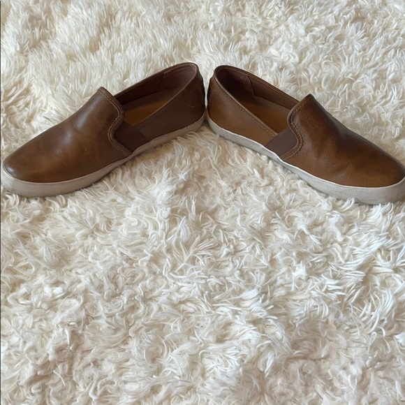 NWOT Frye sneakers size 7 - Picture 6 of 7